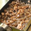 【蒟蒻と豚肉の炊き込みごはん】の工程2