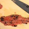 【和風あんかけオムライス】の工程2