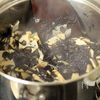 【ひじきと蓮根のあっさり煮】の工程3