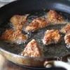 【鰆の立田揚げ】の工程3