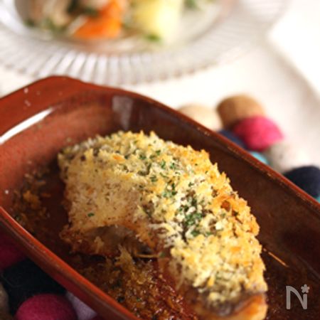 つぼ鯛のパン粉焼き By 越石直子 レシピサイト Nadia ナディア プロの料理家のおいしいレシピ つぼ鯛のパン粉焼き By 越石直子 レシピサイト Nadia ナディア プロの料理家のおいしいレシピ