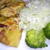 11468の作ってみた!投稿(野菜たっぷりスペインオムレツ)