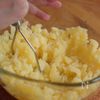 食感が楽しい！とうもろこしチーズポテトの工程3