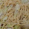 ぽんちゃんの作ってみた!投稿(『お家ランチ♡』しらすとキャベツのペペロンチーノ)