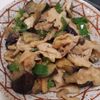 あやそうかえでの作ってみた!投稿(ご飯がモリモリすすみます！豚こまとなすの味噌炒め♡)