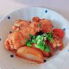 あーちゃん·͜· ♡の作ってみた!投稿(【手羽元と大根のおかか煮】お肉がほろっと♡ボリューム満点!)