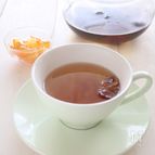 【冷えとり・ストレス解消・美肌に】
なつめとゆずの薬膳茶
