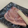 分厚い豚肉でもジューシー!【デミグラスポークチャップ】の工程1