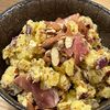 michuの作ってみた!投稿(デリ風『大人のスイートポテサラ』レンジで◎ワインに合う！)