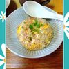 チョロリスの作ってみた!投稿(【ねぎ塩豚バラ炒飯】簡単美味しい！パラッと仕上がる♪)