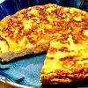 michuの作ってみた!投稿(食物繊維たっぷり【切り干し大根とハムの台湾風卵焼き】)