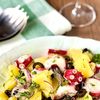 夏にぴったり！【タコとじゃがいものイタリアンサラダ】の工程5