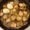 おかか昆布🍙の作ってみた!投稿(ワンパン10分!【鶏肉と白菜のすき煮】時短で味染み♩)