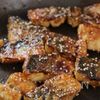 【焼き魚に飽きたらこれ!】サバのソース焼きの工程4