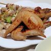 えみぃの作ってみた!投稿([クリスマスの照り焼きチキン]手羽先で作るお手軽バージョン)