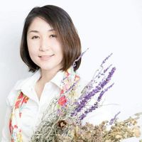 ハーブ料理家　白山美奈子