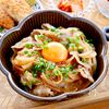 【わが家のすた丼】男子が喜ぶガッツリごはんの工程4
