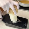 長芋の白だし漬けの工程1