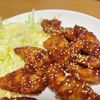 し☆の作ってみた!投稿(胃袋をつかむ！絶品★鶏むね肉のソースカツ)