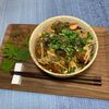 楽ラク手抜キッチン🐶🐾の作ってみた!投稿(【焦げまでおいしい鮭ときのこの炊き込みご飯】おかわり続出)