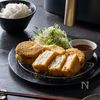COSORIで絶品!「たけのこのえび挟みカツ」