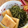 切り昆布とはんぺんの煮物【作り置き】