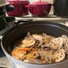 Shigeko T.の作ってみた!投稿(お野菜シャキシャキの五目きんぴら)