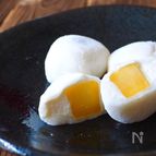 ヨーグルト大福