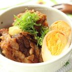コーラで簡単☆豚の角煮