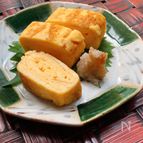 冷めてもフワフワ☆だし巻き卵の黄金比