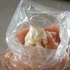 【鶏むね肉のチキン南蛮】サクッサクの天かす衣で見栄えも ⌾の工程2