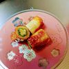 まゆのの作ってみた!投稿(ちくわオクラ照り焼き【お弁当にもおすすめ！】)