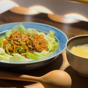 funinmans_mesiの作ってみた!投稿(簡単・安い・旨い！【プルコギ風丼】)