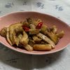 チョビの助の作ってみた!投稿(エリンギが「もはやメンマ」なやみつき超簡単副菜！)
