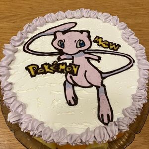 monの作ってみた!投稿(ケーキ屋さんみたいにふっわふわ♪自慢のスポンジケーキ)