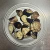 【鶏肉となすの梅だれ焼き】梅だれが相性抜群♪の工程1