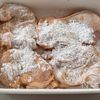 揚げ焼きでバリうま！【鶏肉の山賊焼風】の工程4
