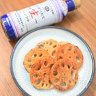 プロの農家さんに聞いた！野菜のおいしい食べ方～ＪＡグループ茨城のれんこん編～