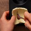 きび砂糖を使った【包まないアップルパイ】の工程6