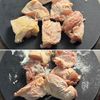 【鶏肉とミョウガの白だし照り焼き】春夏に◎ 爽やかおかず♪の工程1