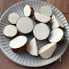 抱えて食べたい♪【里芋サラダ】の工程1