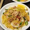 【豚肉と長ネギの香ばし塩焼きそば】ラクうま♡やみつきの一皿♪の工程3