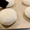 ＜米粉でふわふわ＞米粉の丸パンの工程6