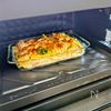 【ブロッコリーのマカロニグラタン】調味料は塩だけ!の工程4