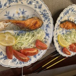 Hikeyの作ってみた!投稿(【鮭の西京焼き】おうちのお味噌で♬︎ふっくら柔らか♡)