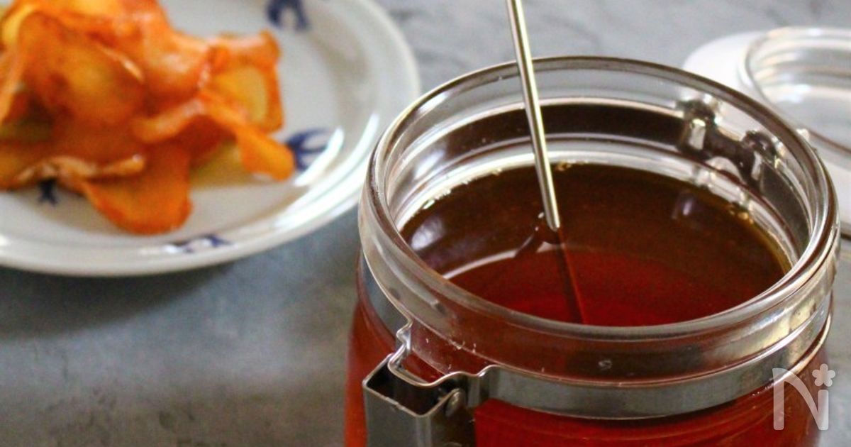 身体ぽかぽか ジンジャーシロップと生姜糖 By がまざわ たかこ レシピサイト Nadia ナディア プロの料理家のおいしいレシピ