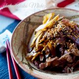 牛脂 牛肉の人気料理 レシピランキング 8品 Nadia ナディア