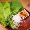 お盆にピッタリ😋特製甘辛味噌のサムギョプサル(韓国焼肉)の工程2