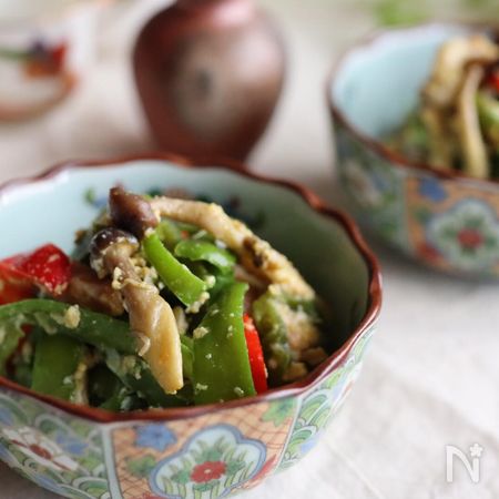 ピーマン大量消費レシピ By Mimi レシピサイト Nadia ナディア プロの料理家のおいしいレシピ