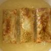 優しい甘味♪春キャベツの春巻きの工程8
